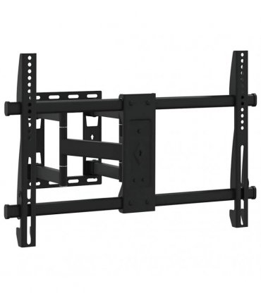 vidaXL TV Wall Mount for 37-80 Inch Screen Max VESA 600x400 mm 40kg