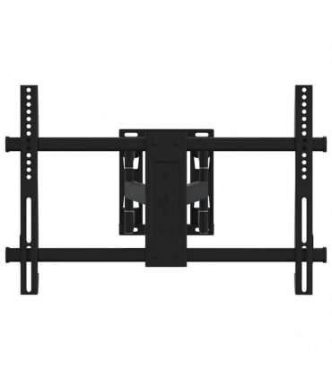 vidaXL TV Wall Mount for 37-80 Inch Screen Max VESA 600x400 mm 40kg