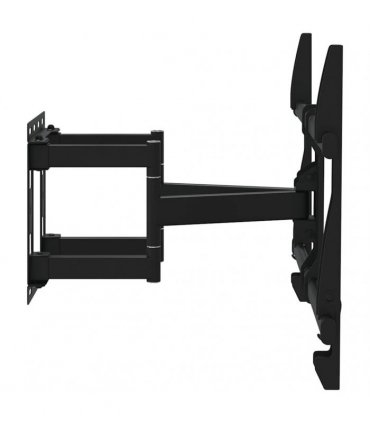 vidaXL TV Wall Mount for 37-80 Inch Screen Max VESA 600x400 mm 40kg