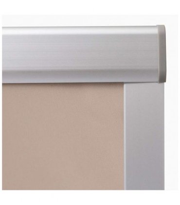 vidaXL Blackout Roller Blinds Beige S06/606 GGL and GGU