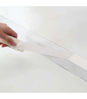 vidaXL Painter Masking Tapes 6 pcs White 38mm x 50m Paper