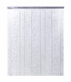 vidaXL Window Film Frosted Bamboo Pattern 45x500 cm PVC