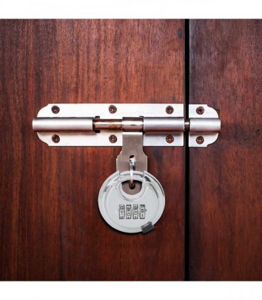 vidaXL Locks with Keys