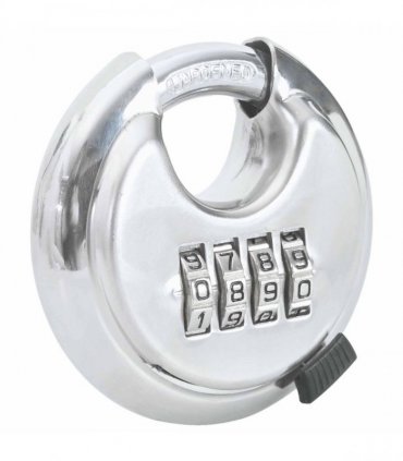 vidaXL Locks with Keys