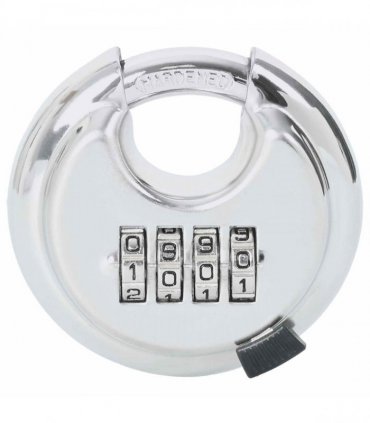 vidaXL Locks with Keys
