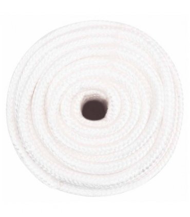 vidaXL Boat Rope Full White 16 mm 250 m Polypropylene