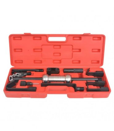 vidaXL Slide Hammer Dent Puller