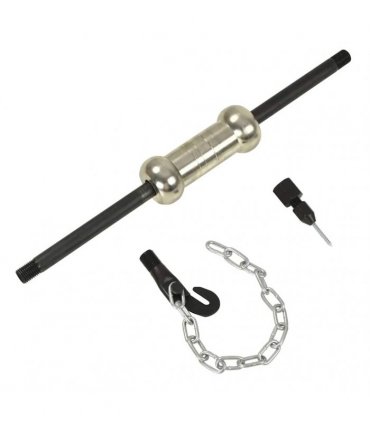 vidaXL Slide Hammer Dent Puller