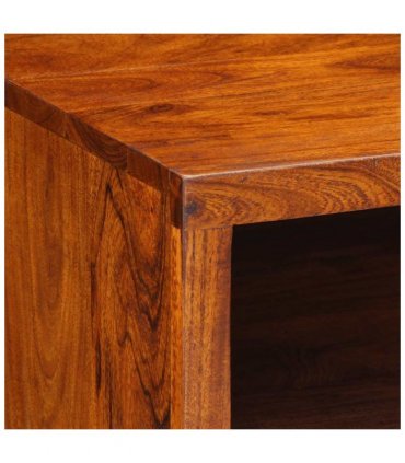 vidaXL Coffee Table 90x50x40 cm Solid Wood Acacia