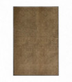 Doormat Washable Brown 120x180 cm