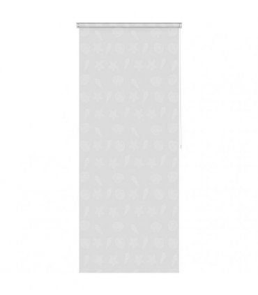 vidaXL Shower Roller Blind 120x240 cm Sea Star