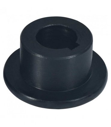 vidaXL Flange Nuts for Tube Beading Machine 12 pcs Steel