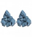 vidaXL Sauna Stones 30kg