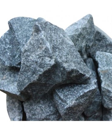 vidaXL Sauna Stones 30kg
