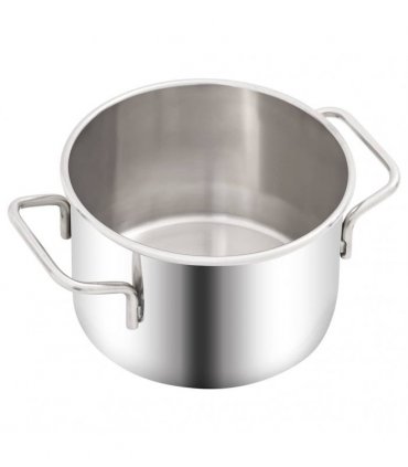 vidaXL Vacuum Chamber Stainless Steel 3.7 L
