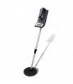 vidaXL Metal Detector Handheld Search Depth Up to 60 cm