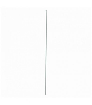 vidaXL Pond Fence Set 5 pcs Green 100 x 50 cm Steel