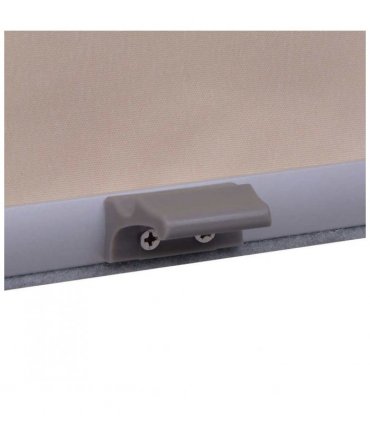 vidaXL Blackout Roller Blinds Beige 206 GGL and GGU