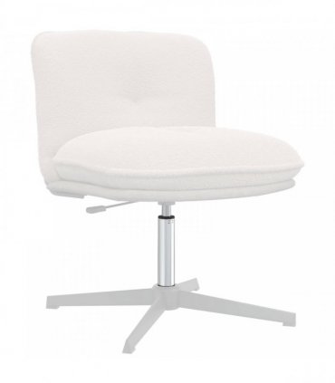 vidaXL Office Chair Gas Cylinder Chrome 14 cm Iron
