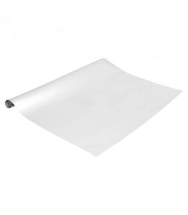 vidaXL Self-adhesive Mirror Film 90 x 150 cm 2 pcs Silver PET