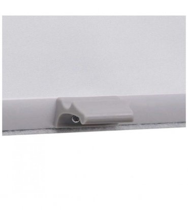 vidaXL Blackout Roller Blinds White M08/308 GGL and GGU