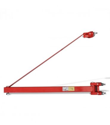 vidaXL Hoist Frame 600 kg