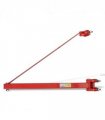 vidaXL Hoist Frame 600 kg