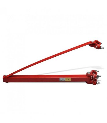 vidaXL Hoist Frame 600 kg