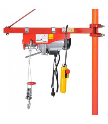 vidaXL Hoist Frame 600 kg