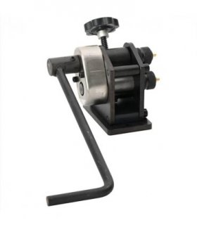 Manual Roll Bending Machine