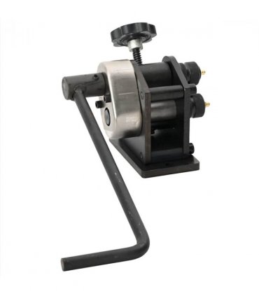 Manual Roll Bending Machine