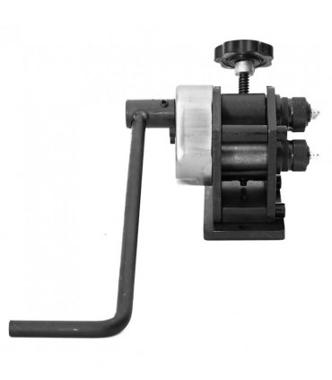 Manual Roll Bending Machine