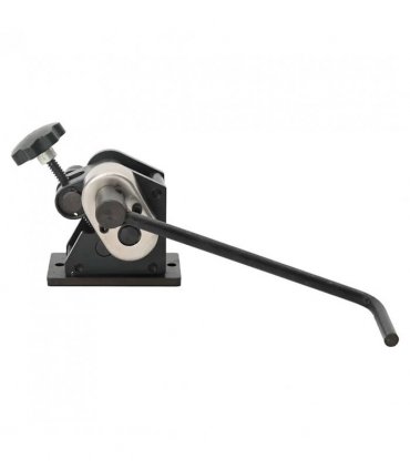 Manual Roll Bending Machine