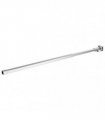 vidaXL Support Arm for Bath Enclosure Stainless Steel 70-120 cm