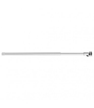 vidaXL Support Arm for Bath Enclosure Stainless Steel 70-120 cm