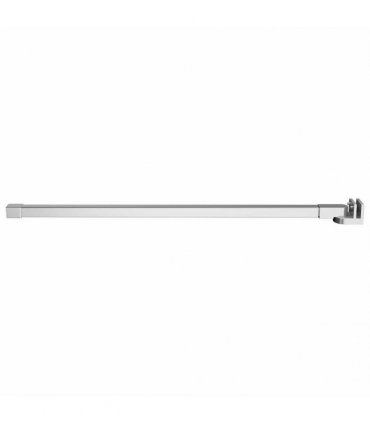 vidaXL Support Arm for Bath Enclosure Stainless Steel 70-120 cm