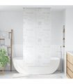 vidaXL Shower Roller Blind 80x240 cm Splash