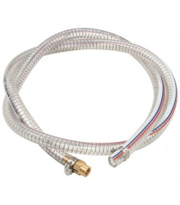 vidaXL Vacuum Chamber Stainless Steel 11.42 L