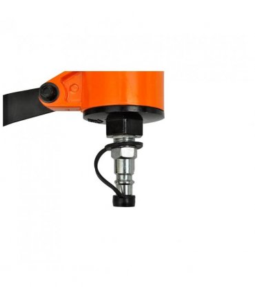2-in-1 Compressed Air Stapler and Nailer