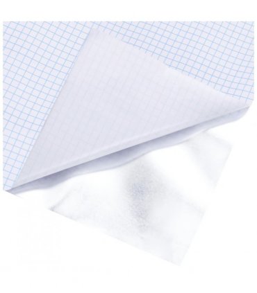 vidaXL Furniture Sticker Self-Adhesive Silver 90x500 cm PET