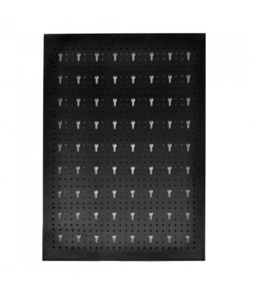 vidaXL Tool Holder Pegboard