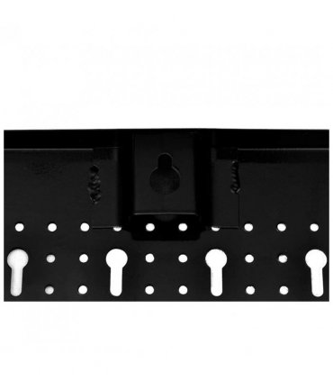 vidaXL Tool Holder Pegboard