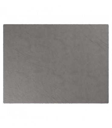 vidaXL Weighted Blanket With Cover | Grey