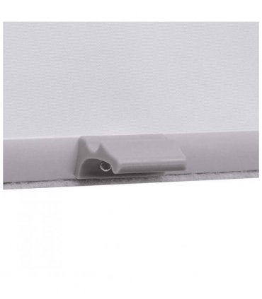 vidaXL Blackout Roller Blinds White F06 GGL and GGU