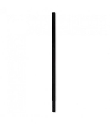 Ground Drill Extension Tube 4 x 1 m Tube Connection Steel