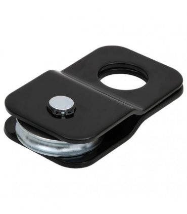 vidaXL Snatch Block Steel 4 Tons