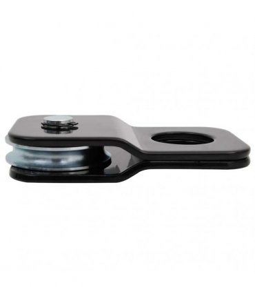 vidaXL Snatch Block Steel 4 Tons