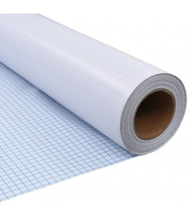 vidaXL Window Film Frosted Grey 0.9x100 m PVC