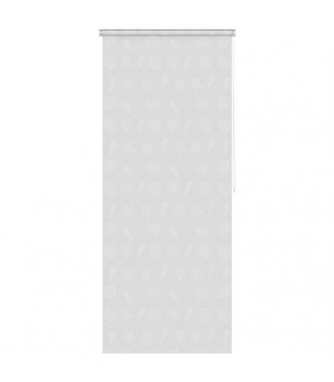 vidaXL Shower Roller Blind 100x240 cm Sea Star