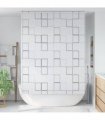 vidaXL Shower Roller Blind 160x240 cm Square